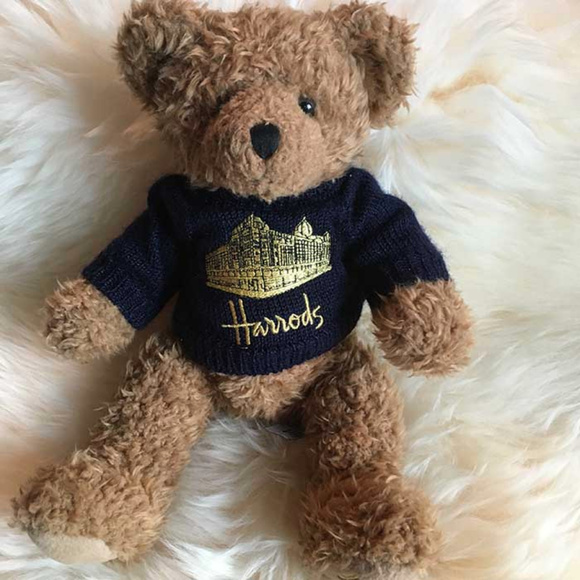harrod bear